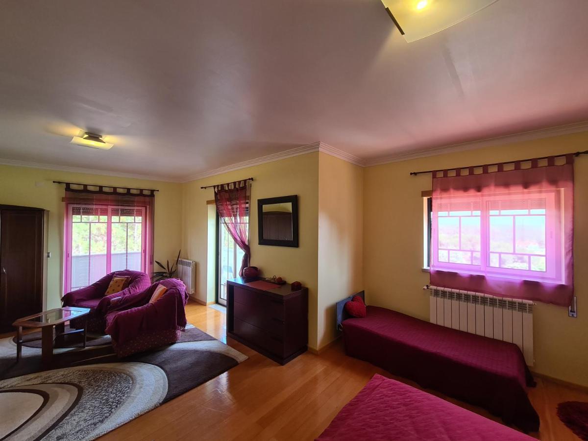 Suites Milharica Pataias Exterior photo